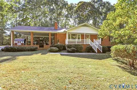 3213 Beatrice Ln, North Chesterfield, VA 23236
