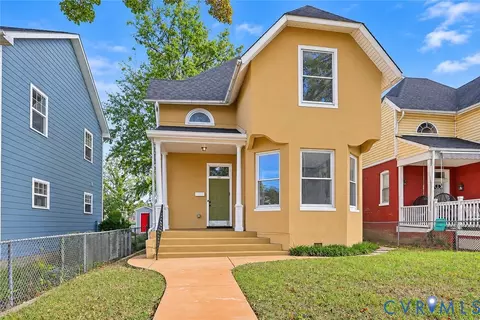1911 3rd Ave, Richmond, VA 23222
