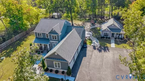 12101 Silbyrd Dr, Midlothian, VA 23113