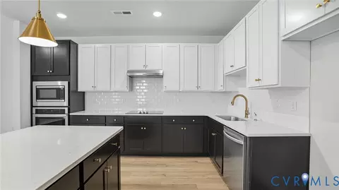 3406 Carlton St #2-3A, Richmond, VA 23230