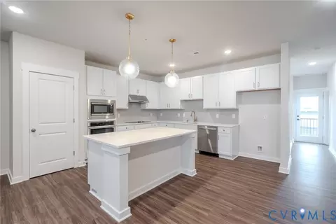 3406 Carlton St #2-5A, Richmond, VA 23230