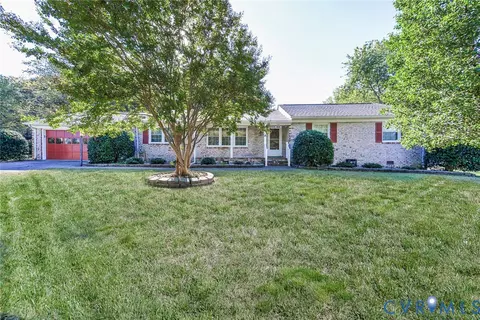 4511 Inca Dr, Richmond, VA 23237