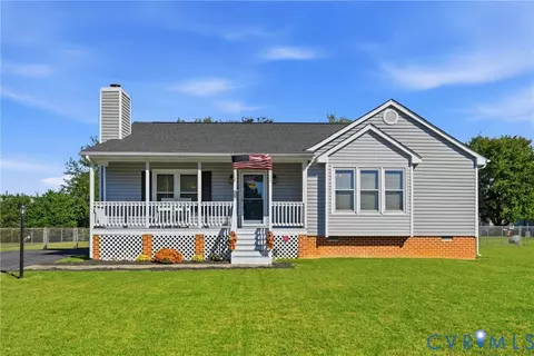 4324 Branchester Pkwy, Prince George, VA 23875