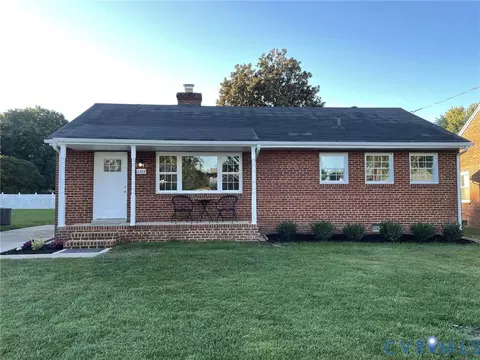 2315 Dee Kay Dr, Henrico, VA 23228