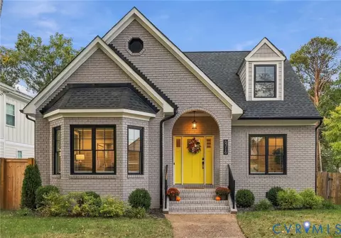 6716 Hanover Ave, Richmond, VA 23226