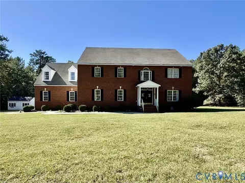 100 Kenley Tye Ln, Glen Allen, VA 23059