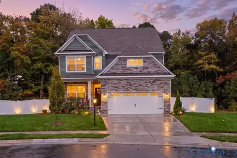 2658 Forget Me Not Ln, Glen Allen, VA 23060
