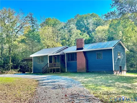 15051 Bent Creek Rd, Amelia Court House, VA 23002