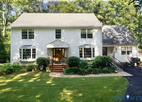 2380 Tribble Ln, Goochland, VA 23063
