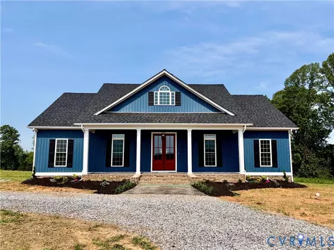 347 Old Ridge Rd, Farmville, VA 23901