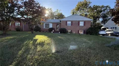 3102 Aqua Ct, Richmond, VA 23230