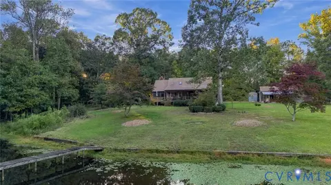 9900 Sandy Ridge Rd, Hopewell, VA 23860