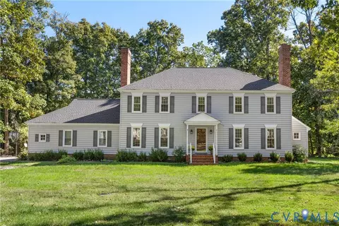 327 Huddersfield Dr, Richmond, VA 23236