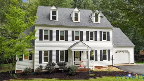 5117 Rock Harbour Rd, Midlothian, VA 23112