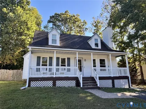3107 Terrybluff Dr, Midlothian, VA 23112 photo 1