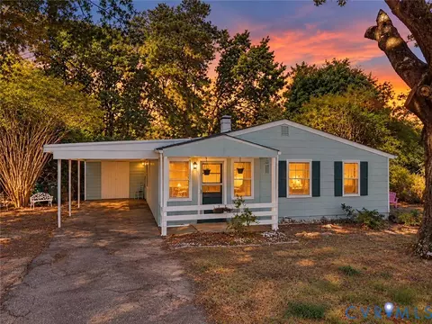 3018 Hungary Spring Rd, Henrico, VA 23228