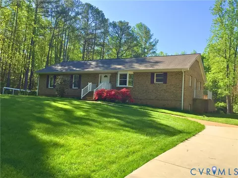 9900 Spring Run Rd, Chesterfield, VA 23832