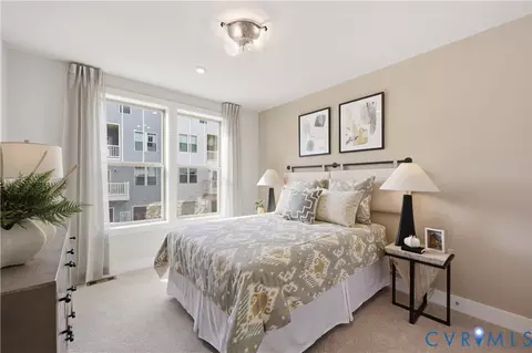 Bedroom - 3783 Tee Box Ln, Midlothian, VA 23112 photo 1 of 1