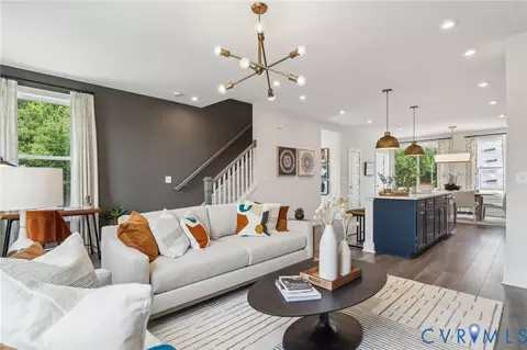 9214 Gilligan Ln, Henrico, VA 23059