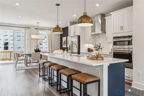 9220 Gilligan Ln, Henrico, VA 23059