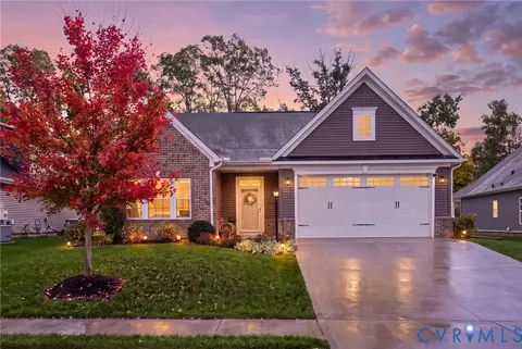 6525 Liddy Cir, Glen Allen, VA 23060