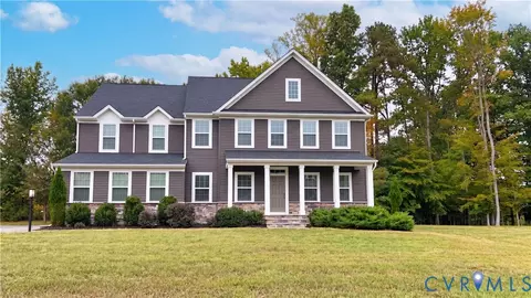 11500 Amara Dr, Chesterfield, VA 23838