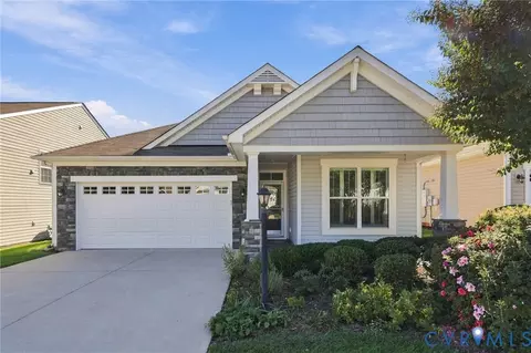 8109 Saddle Crest Dr, Mechanicsville, VA 23111