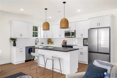 1420 Ferndale Ave, Petersburg, VA 23803