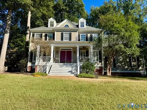 3740 Blue Lake Dr, Henrico, VA 23233
