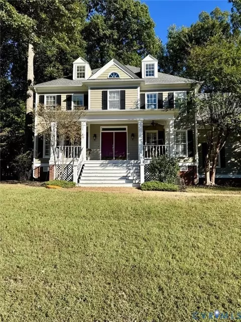 3740 Blue Lake Dr, Henrico, VA 23233