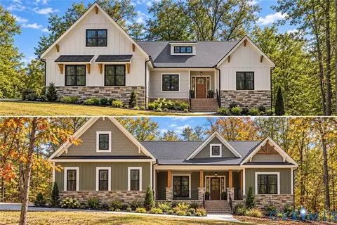 1525 Palmore Rd, Powhatan, VA 23139