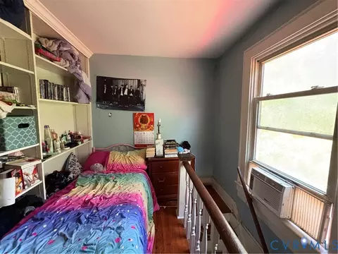 Bedroom - 739 General Puller Hwy, Saluda, VA 23149 photo 4 of 5