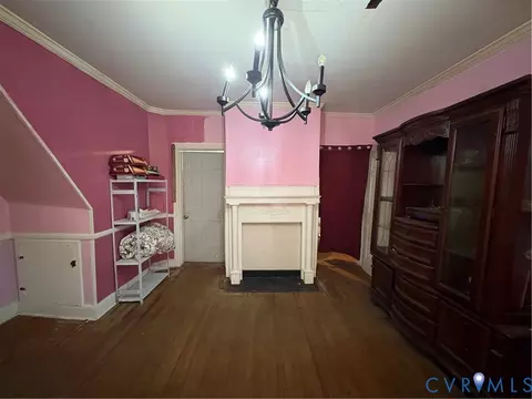 Bedroom - 739 General Puller Hwy, Saluda, VA 23149 photo 1 of 5