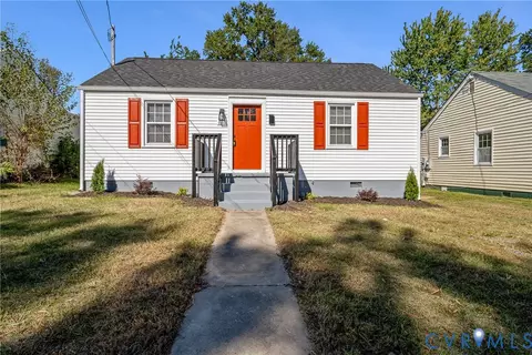 2106 Kenwood Ave, Henrico, VA 22229