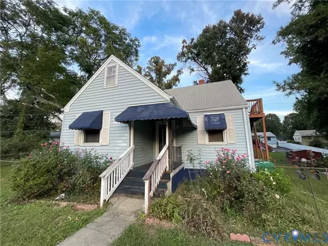 2013 Hobson Ln, Richmond, VA 23223