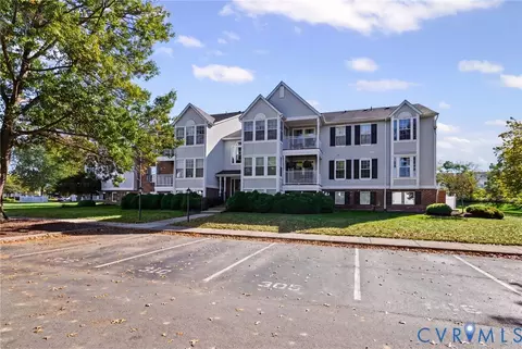 9394 Wind Haven Ct #303, Glen Allen, VA 23060