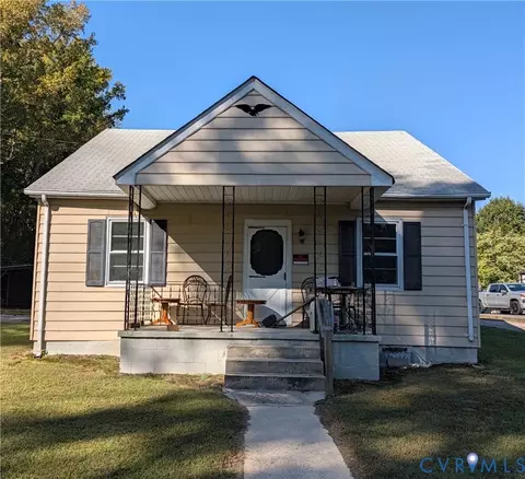 17700 Elko Rd, South Chesterfield, VA 23803