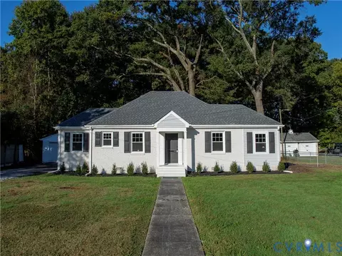 5208 Raleigh Rd, Henrico, VA 23231
