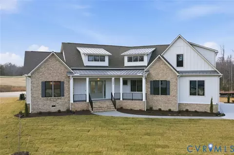 18132 Dogwood Trail Way, Rockville, VA 23146