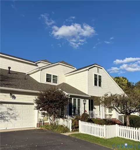 1712 Willow Wind Cir, Henrico, VA 23238