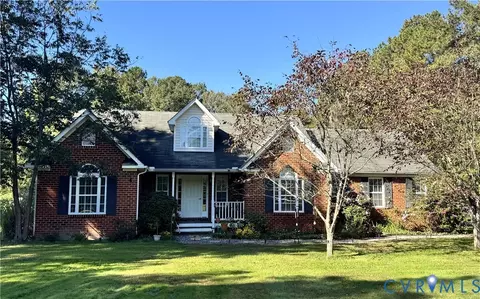 8848 Varina Rd, Henrico, VA 23231