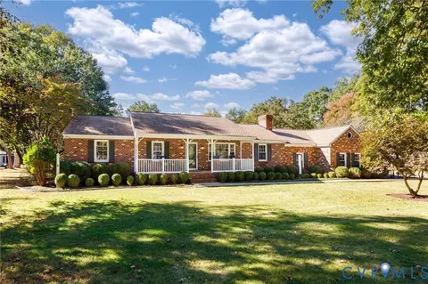 10300 Nestor Rd, Chesterfield, VA 23838