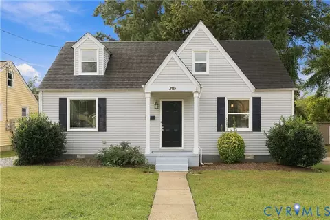 305 Arizona St, Portsmouth, VA 23701