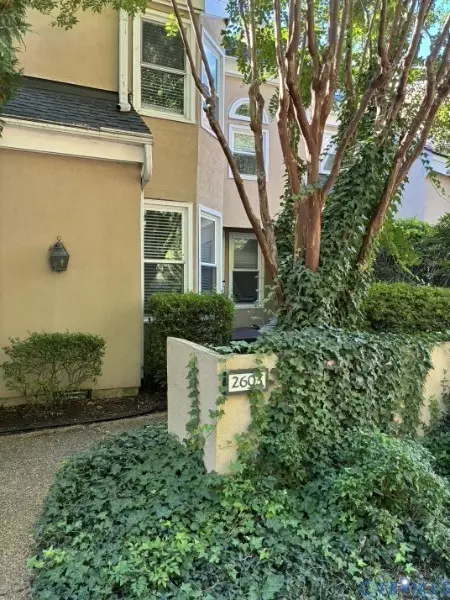 2603 Towngate Ct, Henrico, VA 23233