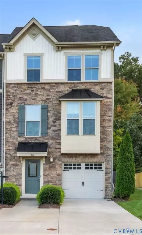 4511 Wistar Woods Trl, Henrico, VA 23228