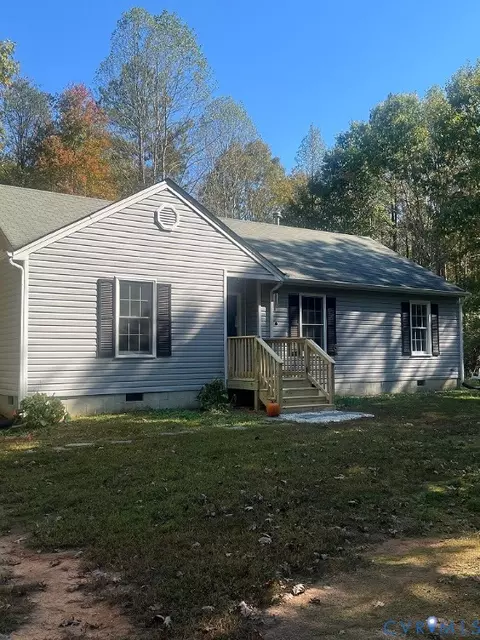 7475 Richmond Rd, Amelia Court House, VA 23002