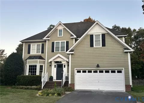 12309 Chestnut Hill Ct, Glen Allen, VA 23059