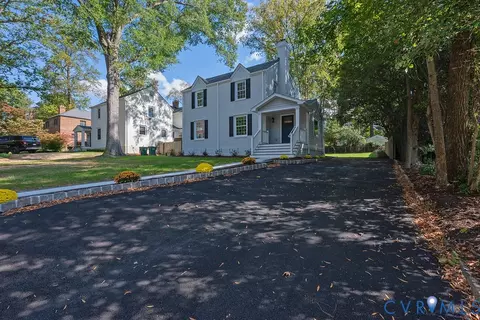 7615 Hollins Rd, Henrico, VA 23229