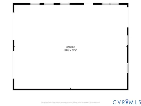 Floorplan - 3820 Upshaw Rd, Aylett, VA 23009 photo 2 of 2