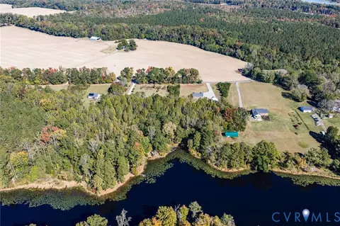 View/Area - 3820 Upshaw Rd, Aylett, VA 23009 photo 5 of 7